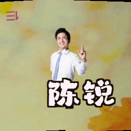陈锐
